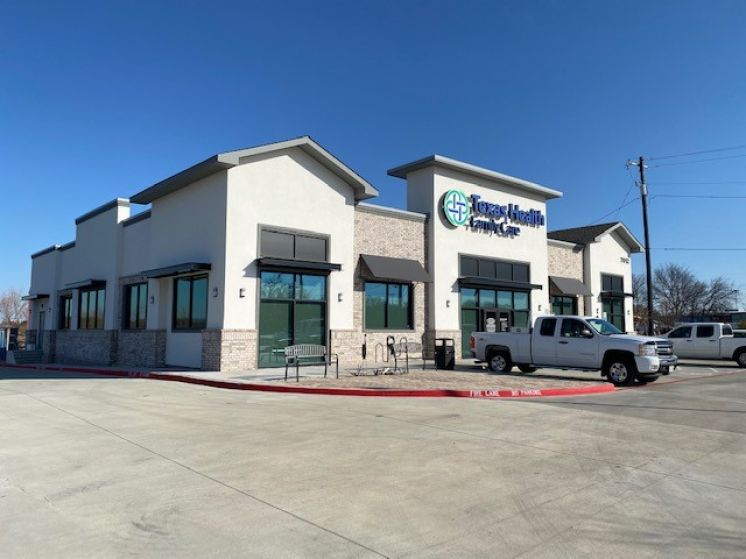 Montecito Medical Acquires Medical Office in Suburban Dallas